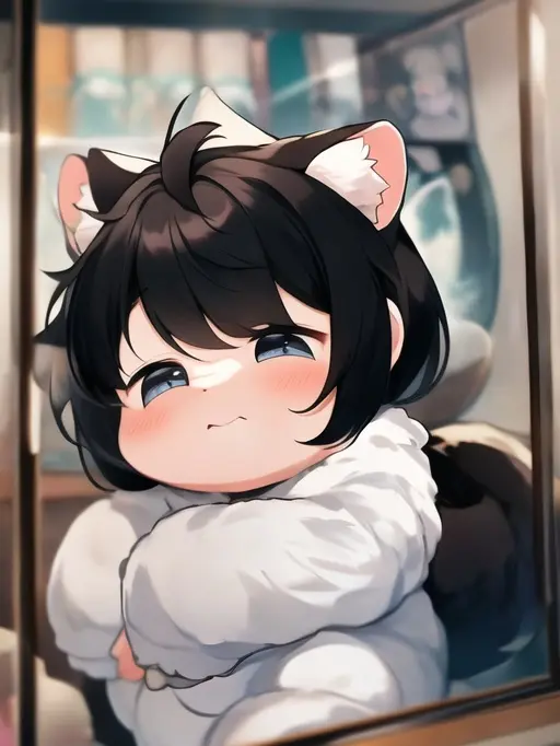 ice_ice의 最近獣人にはまってるんですよね