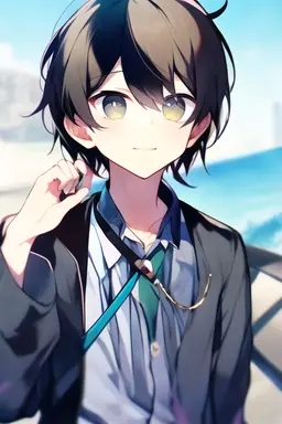 Profile image of 川本