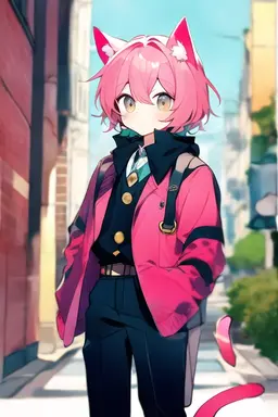 Profile image of モモ