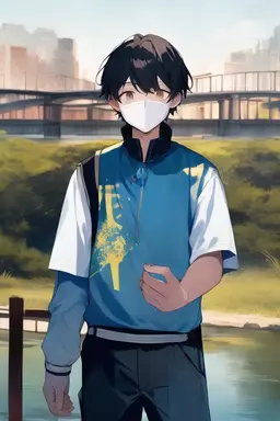 Profile image of 勇気