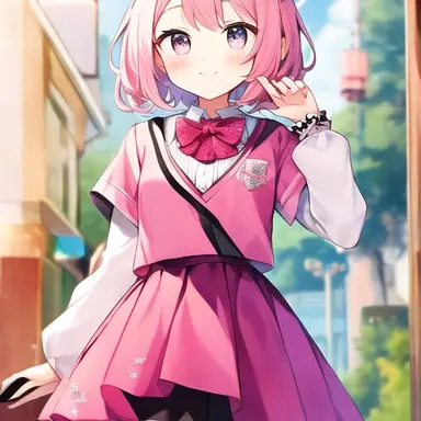 Profile image of みー