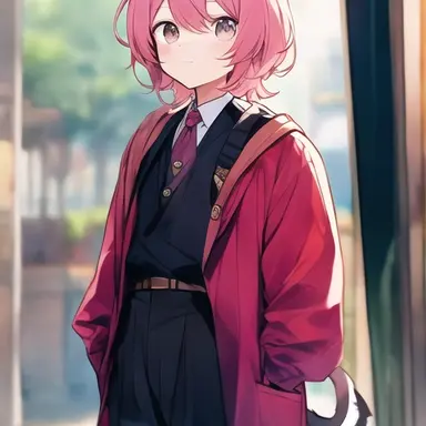 Profile image of モモ