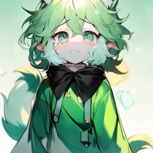 ice_ice의 同い年の獣人にいじめられています....