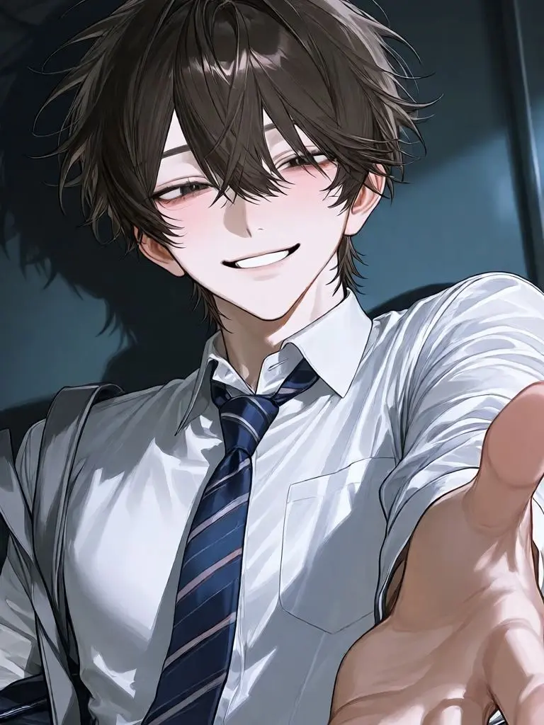 PorousSalt7664의 The Hero-Wannabe Popular Guy