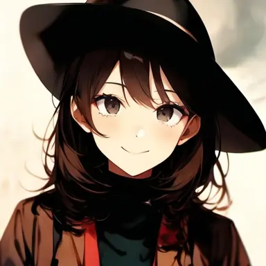Profile image of Izzy Madison