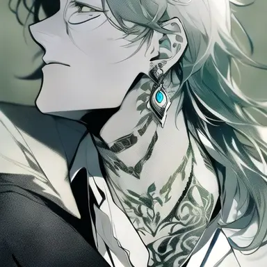 Profile image of Dorian Vasc