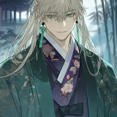Profile image of チョン・ウン