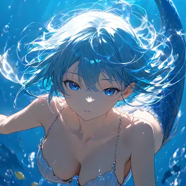 Profile image of 아쿠아