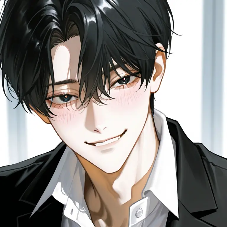 NeedyDiet5535의 嫉妬させたい男の子