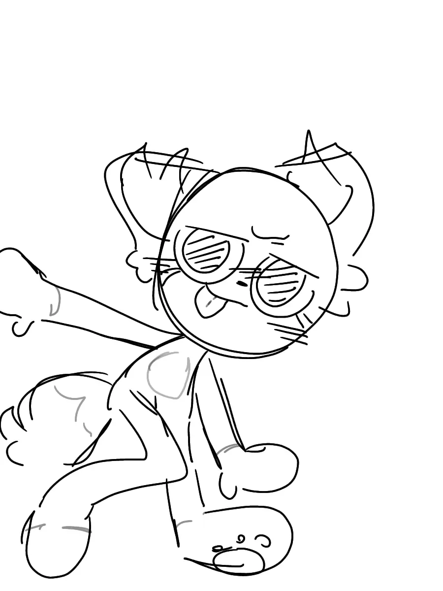 PuristBeat1165의 당신을 좋아하는 여우