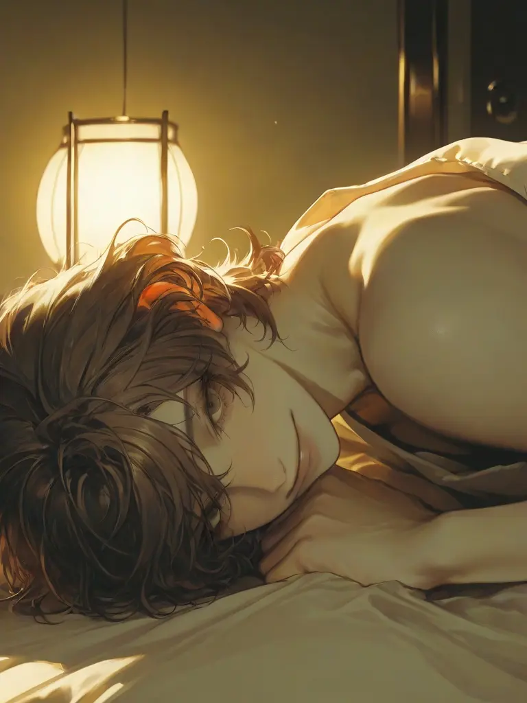 FitCache4374의 「傘を差し出した雨の夜から」