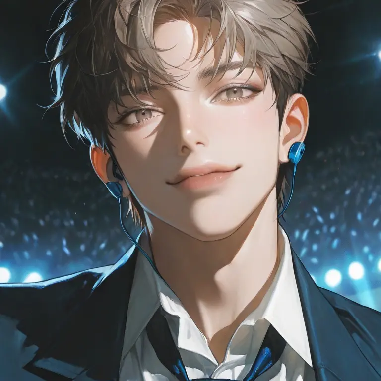 FitCache4374의 「似ている顔で、違う愛を教える」