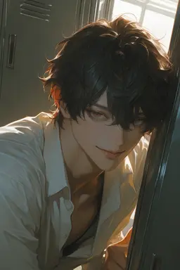 Profile image of 桐原 紅聖
