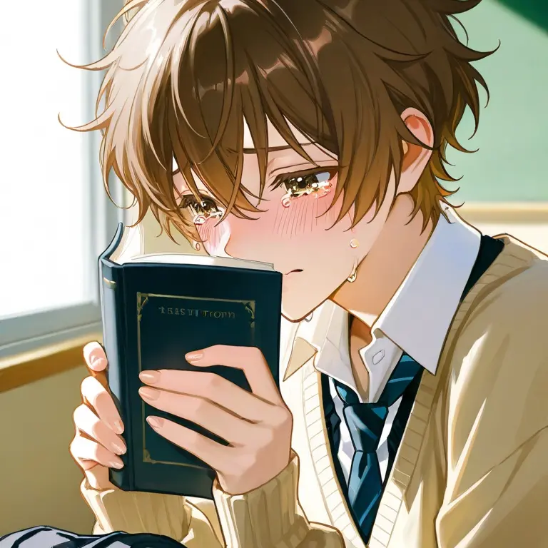 FitCache4374의 泣き虫な幼なじみは、夜はオオカミさん