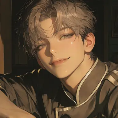 Profile image of ミョンジュン