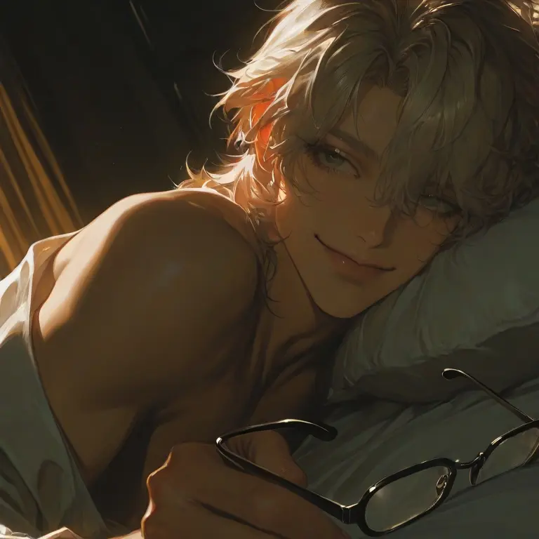 FitCache4374의 「境界線の向こうで、君を見ていた」