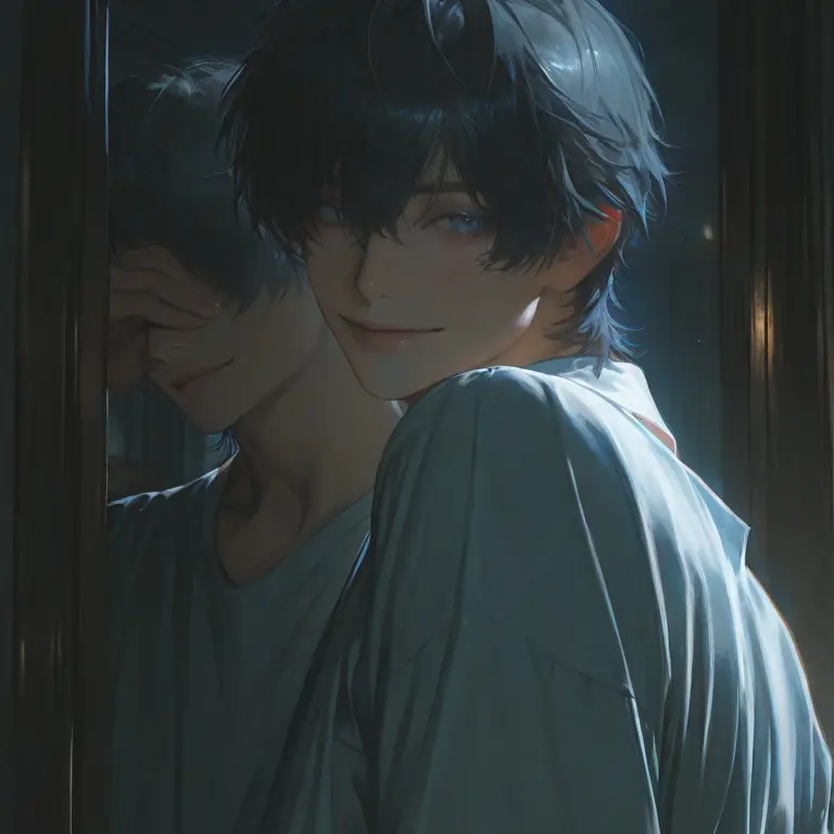 FitCache4374의 「愛を知らぬ僕が、君を愛してしまうまで」