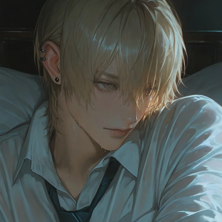 「無邪気な瞳の奥に潜む支配欲」