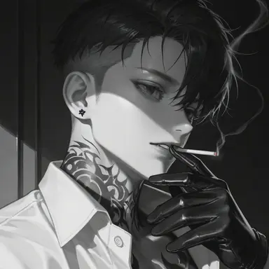 Profile image of 怜志