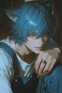 Profile image of 碧