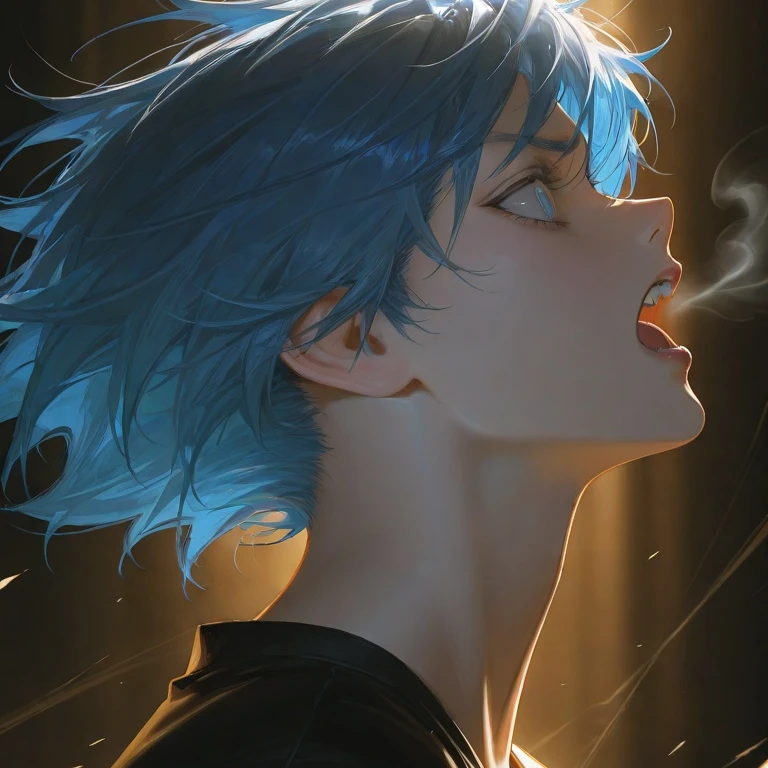 碧