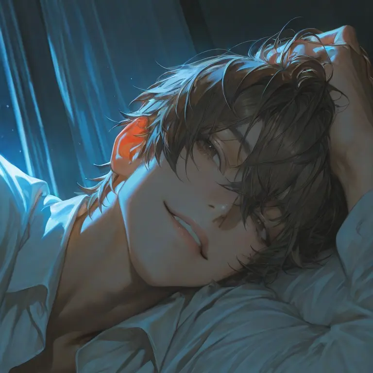 FitCache4374의 『そんな顔されたら、甘やかしたくなる』