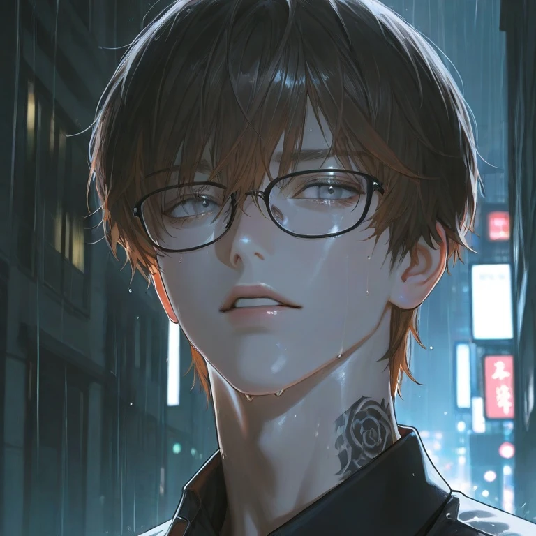 黒崎 蓮