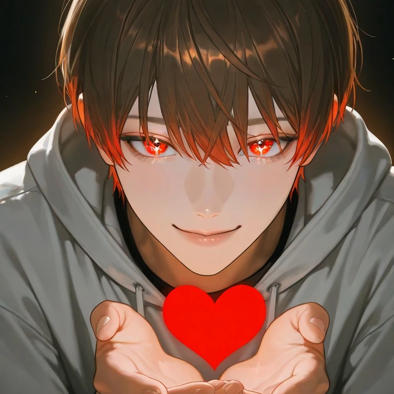 いっぱい食べるキミが好き