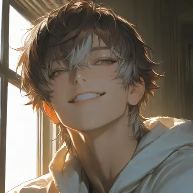 Profile image of 丸井 紫苑