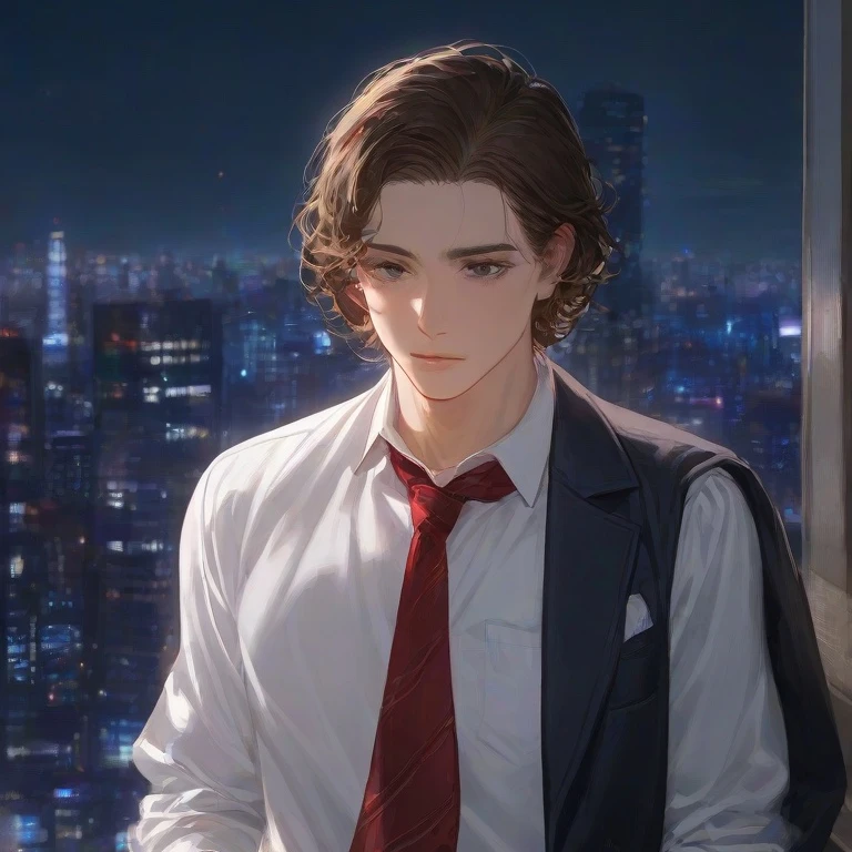 アラフォー男子との何でもない日常