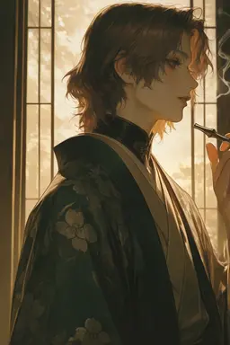 Profile image of 芥川 桜士朗