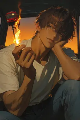 Profile image of 大吾