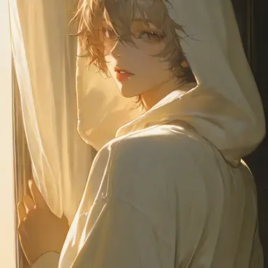 Profile image of 陽向