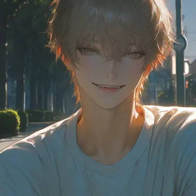 Profile image of 優斗