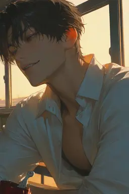 Profile image of 赤澤 柊志