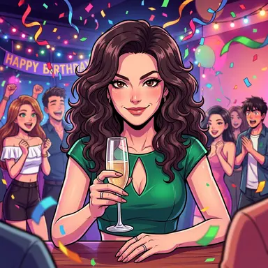Profile image of Davia