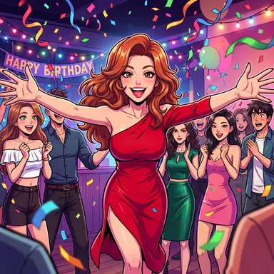 Profile image of Roxanne