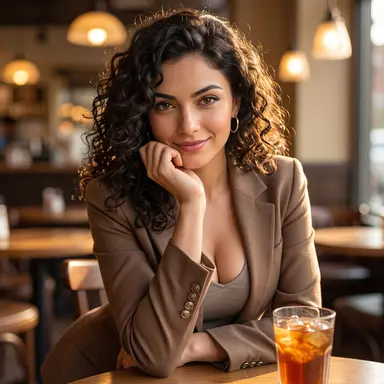 Profile image of Bethany