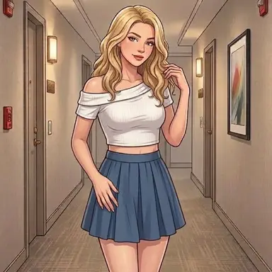 Profile image of Sophie