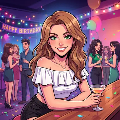 Profile image of Stella