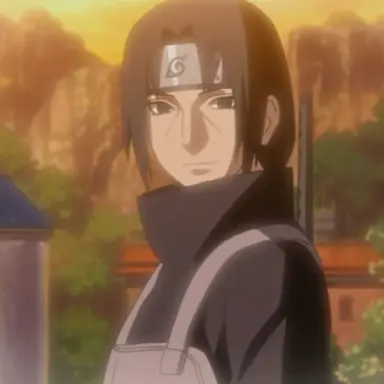 Profile image of Itachi Uchiha