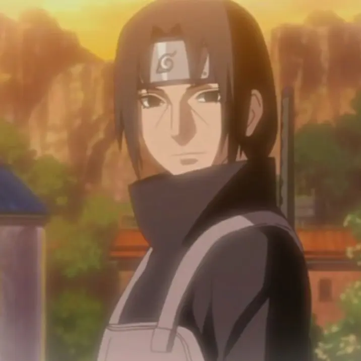 Honey_pie0lol의 Itachi Uchiha