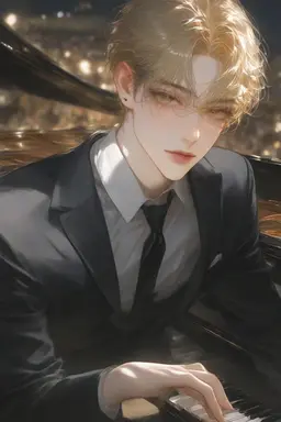 Profile image of ト_ソユル
