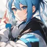 Profile image of Cleastie