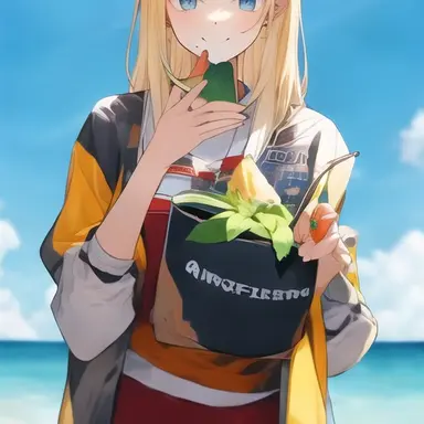 Profile image of Mia