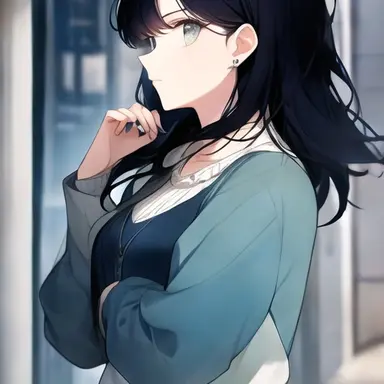 Profile image of Maya