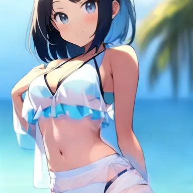 Profile image of Madi