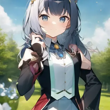 Profile image of ミオ