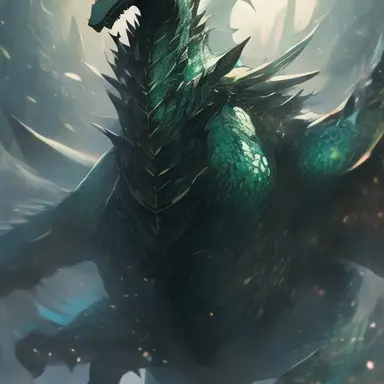 Profile image of ブラッドドラゴン