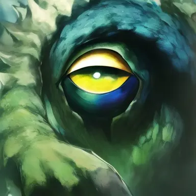 Profile image of 死を喰らう者